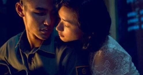 年轻的演员有哪些(年轻的一代主要演员) 演员 第2张