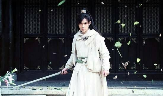 年轻的演员有哪些(年轻的一代主要演员) 演员 第14张