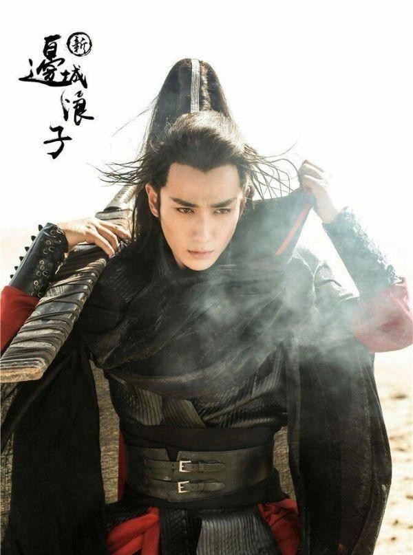 年轻的演员有哪些(年轻的一代主要演员) 演员 第12张