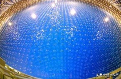 ​超纯水是干嘛用的（日本在地下存储超纯水的目的）