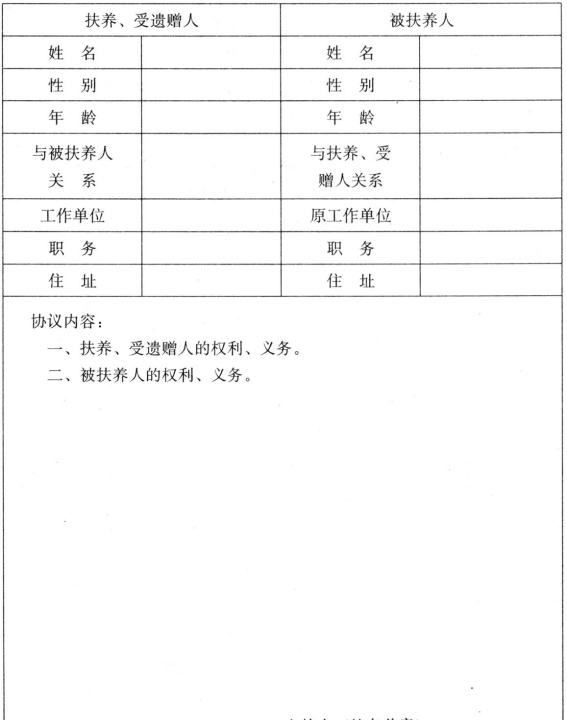 遗书怎么写,怎样写遗书,做好临终嘱咐图3