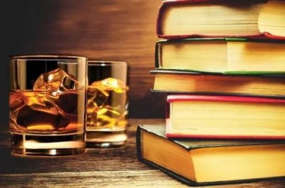 ​深水炸??鸡尾酒怎么喝？调鸡尾酒的水