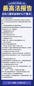 ​妇女儿童权益保障法内容（如何保护妇女儿童合法权益）