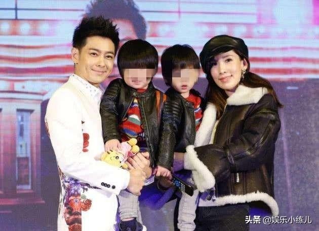 林心如和林志颖什么时候在一起的（林志颖和林心如当年是怎么在一起的）(10)