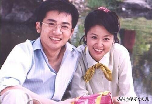 林心如和林志颖什么时候在一起的（林志颖和林心如当年是怎么在一起的）(8)