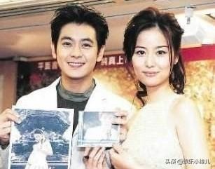 林心如和林志颖什么时候在一起的（林志颖和林心如当年是怎么在一起的）(6)
