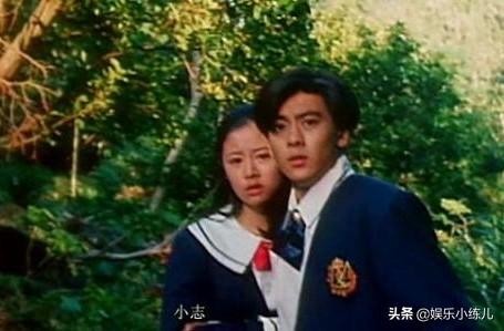 林心如和林志颖什么时候在一起的（林志颖和林心如当年是怎么在一起的）(3)