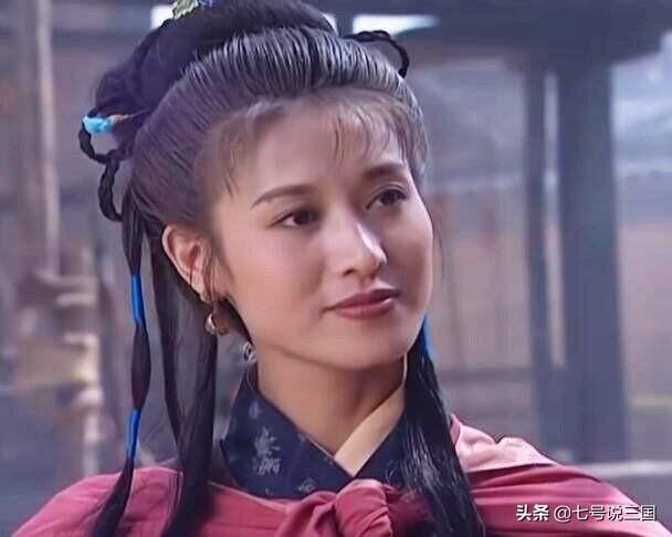 水浒传里面的母夜叉指的是谁_ 3位女将的江湖绰号寓意