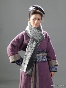 ​水浒传里面的母夜叉指的是谁_3位女将的江湖绰号寓意
