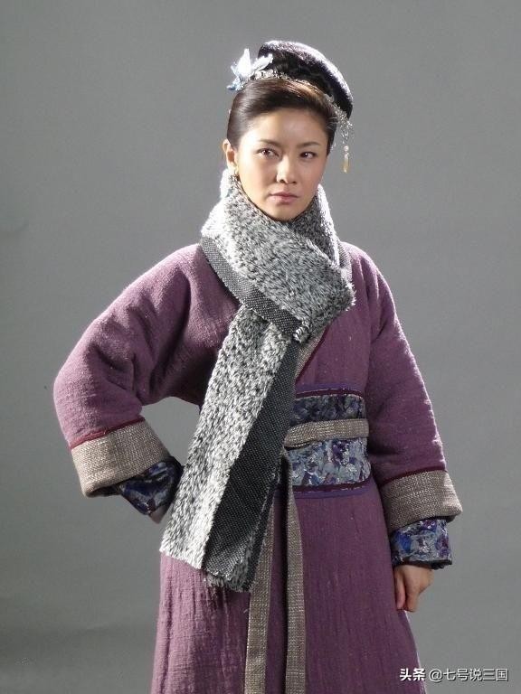 水浒传里面的母夜叉指的是谁_ 3位女将的江湖绰号寓意