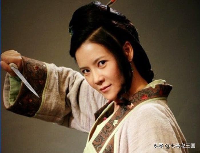 水浒传里面的母夜叉指的是谁_ 3位女将的江湖绰号寓意
