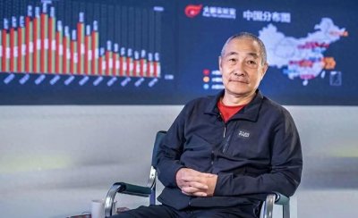​120岁梦想破灭？曾经的财富巨头如今何去何从？