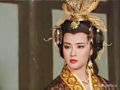 ​从小姑子到女皇义女，千金公主的人生经历真是罕见！