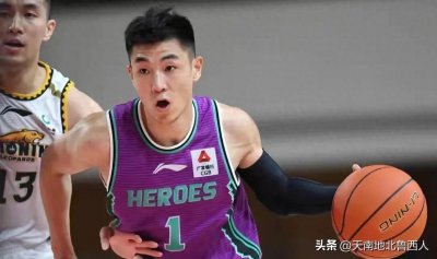 ​从男篮亚洲杯中国对关岛比赛，看高诗岩的价值与影响