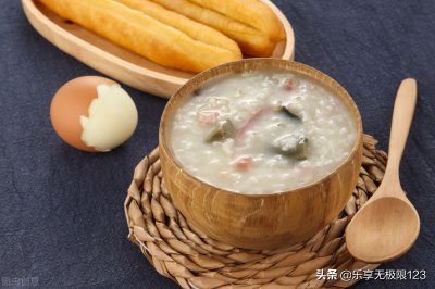 ​8种养生粥 营养健康又美味 学会做法安排起来
