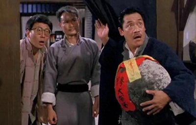 ​林正英评分最高的10部僵尸电影，你至少有6部没看