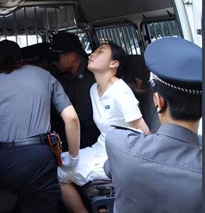 ​毒贩方晓红：因美丽被多人包养，被捕后成福建首例注射执行死刑犯
