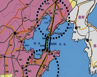 ​渤海湾双子星：烟台大连石化联姻，如何开启＂跨海产业链＂新纪元？