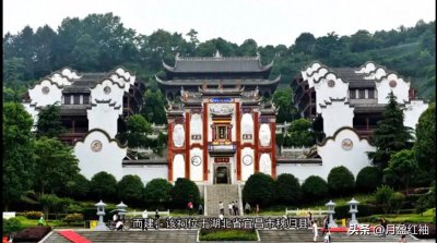 ​三峡文物保护之十三：屈原祠是屈原故居吗？屈原祠是怎样重建的？