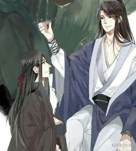 ​〔小资推文〕bl古风原耽