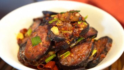 ​小丸子大乾坤！宝庆猪血丸子制作烹饪大赛落幕