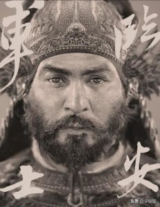 ​历朝历代战斗力天花板的安史叛军，为何有极其诡异的行事逻辑