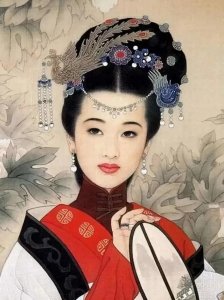 ​隋文帝终生不能忘怀的——“二圣”独孤皇后