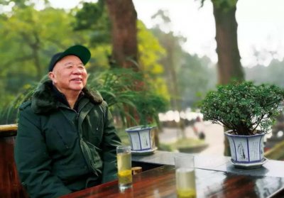​中国倒爷牟其中：罐头换飞机、发射卫星获利，75岁出狱又有新动作