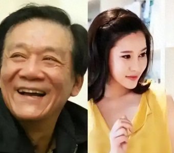 ​侯耀文离世17年，昔日小20岁娇妻，被戴志诚“撬”走多年如今怎样
