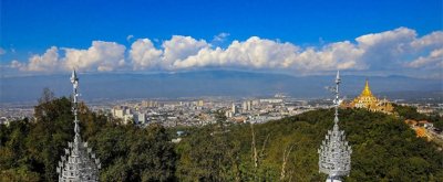 ​芒市景点有哪些？游这11个处，感受“孔雀之乡、黎明之城”的魅力