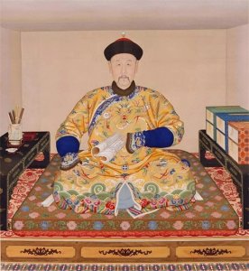 ​雍正帝:清朝的变革之君