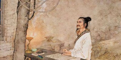​成语典故：椎心泣血