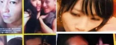 ​陈冠希艳照门照片流出，网友看完直呼脸红！张柏芝竟然……