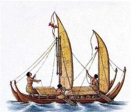 本是中华一员，却无可奈何离去—阿伊努人辛酸的民族史