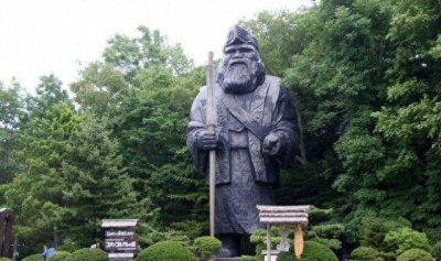 ​本是中华一员，却无可奈何离去—阿伊努人辛酸的民族史