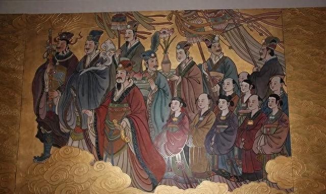 本是中华一员，却无可奈何离去—阿伊努人辛酸的民族史