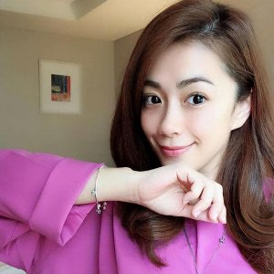 ​台湾艺人柯以柔：面对渣男拉锯战坚决不妥协，活出单亲妈妈范本
