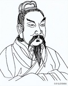 ​少昊：华夏文明与东夷族的传奇始祖，永恒的丰碑
