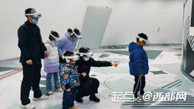 ​寒假必须冲！快来一起穿越史前 体验《恐龙世界大冒险》