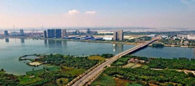 ​[湖北 武汉市长江新区阳逻街道]