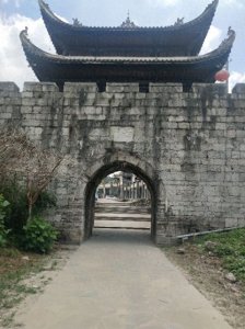 ​古城福泉-你值得拥有