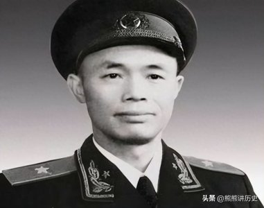 ​红三军团有多牛掰，十大战将，五位领导人，皆是军中骨干