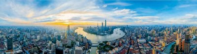 ​中国第一大城市，到底是上海还是重庆？
