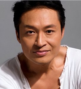​周海媚离开令马景涛肝肠寸断，咆哮帝一个用生命在演戏的男人