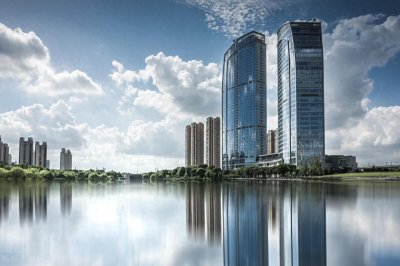 ​中国的百强县市经济
