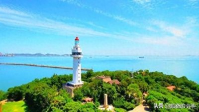 ​烟台旅游胜地大盘点，你去过几个？
