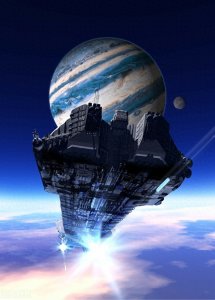 ​谈谈《三体》里的章北海