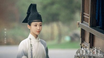 ​陈哲远主演的9部剧，扑了4部，火了3部，关键还是要看女主是谁！