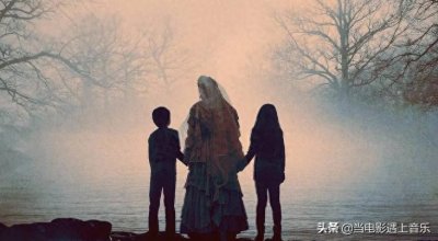 ​2019高分恐怖电影大盘点！网友：看完不敢一个人睡觉