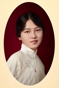 ​每天了解一位历史名人——林徽因